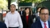 中国驳斥美国检方对纽约州长前助理孙雯的指控，起底孙雯及其与中国的关系
