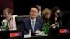 韩国总统尹锡悦寻求与中国高层互动 力图重启中日韩三方机制