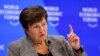 IMF Chief: Middle East Growth to Slow in 2024 on Oil Cuts, Gaza