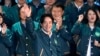 赖清德访问巴拉圭过境美国 中国表示坚决反对