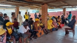 Baxabana Okumangalisayo Kubandla leZanu PF leleCCC Ngesikhathi Kulungiselelwa Ukhetho Oluzayo