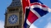 英国议会国防报告：为台海战争做好准备