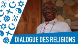Dialogue des religions : l'héritage de Mgr Kpodzro 