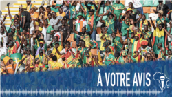  À Votre Avis : les quarts de finale de la CAN