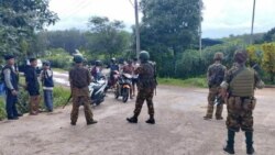 ဗွီအိုအေ မြန်မာနံနက်ခင်း မေလ ၁၁ ရက် ၂၀၂၄