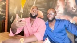 Repiblik Dominikèn: 2 frè Marasa Ki Dirije Yon Antrepriz Imobilye