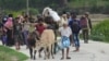 လူ့အခွင့်အရေး ချိုးဖောက်မှု စွပ်စွဲချက်တွေအတွက် AA အဖွဲ့နဲ့ ဆက်သွယ်မေးမြန်းချက်