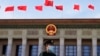 揭谎频道：2023年中国政府在国内外的舆论攻势