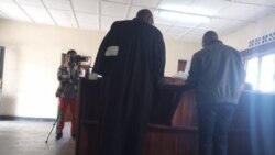 Amakuru mu Gitondo