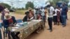 Abasekeli bebandla leZanu PF bavotile ngoMgqibelo kukhetho lokudinga abazabamela kukhetho lwezwelonke oluzakenziwa kunyanga ezimbalwa ezilandelayo.