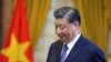 彭博：习近平接连举动反常缺乏解释，中共不透明加重投资者忧心