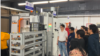 台湾科技岛面临人才荒 东南亚大学生留学盼圆梦 