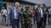 Union Europeenne epesi etumbu na Colonel Augustin Migabo ya misala ya bobateli ekolo ya ekolo Rwanda