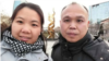 
受欧盟之邀前去会面，中国维权律师竟遭当局逮捕，欧盟要求立即放人