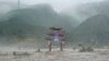 北京河北多地豪雨成灾，已有20人死亡