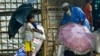 More Hunger, Crime Forecast for Rohingya Refugees in Bangladesh as Food Rations Dwindle