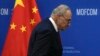 舒默称与习近平的会谈“坦诚而富有成效”，就多项关键问题进行了“严肃讨论”