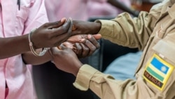 Amakuru mu Gitondo