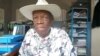 Zanu PF Politburo member, Tshinga Dube