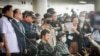 泰国承诺从以色列撤侨
