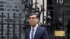 VOA连线：英国国防外交策略文件指中国为“划时代挑战” 首度多次提及台湾 