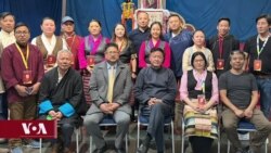 གསར་འགྱུར་གལ་ཆེན་གཞན་ཁག་གི་ནང་དོན་གནད་བསྡུས། སྲིད་སྐྱོང་སྤེན་པ་ཚེ་རིང་ལགས་ཀྱི་ཕྱོགས་ཕེབས། 