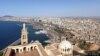 Algeria seeks to lure tourists to neglected cultural, scenic glories
