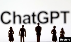 ChatGPT 标识
