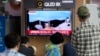 中俄无视美国在联合国谴责朝鲜发射卫星的呼吁