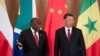 国际法院对以色列作出裁决后，中国保持谨慎态度
