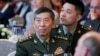 北京安排李尚福会晤基辛格，就两军交流问题向美国施压