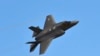 资料照片：贝宜系统公司继续生产关键任务F-35电子战系统。