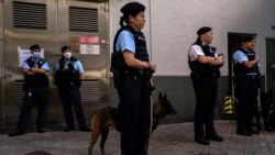 粵語新聞 晚上9-10點 : 香港舉行新制上路後的首次區議會選舉 民主派候選人全被排除