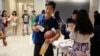 中国年轻人在疫情后再次希望出国学习，但不太想来美国