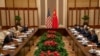 拜习电话通话后耶伦再访中国，强调负责任管理美中经济关系