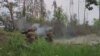 Putin dice que los combates han recrudecido en Zaporiyia