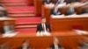 中国修改国务院组织法 分析:习近平大权独揽更甚毛泽东