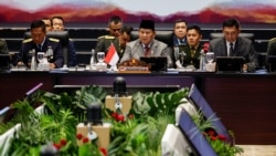 ဗွီအိုအေ မြန်မာညချမ်း (နိုဝင်ဘာ ၁၆ ရက်၊ ၂၀၂၃)​