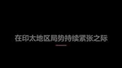 莫迪访美促两国关系跨入新时代，中国议题是“房间里的大象”
