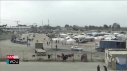 Asistans Imanite Rive Gaza Jodia, Apre yon Antant Lafrans ak Katar Patwone 