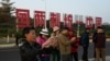 中国渔船在金门海域翻覆酿2死事件后 国台办：两岸不存在“禁止、限制水域”