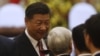 习近平二十大独揽大权后首晤外国领导人 对外强硬表态
