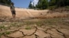 China Aims to Make Rain During Dry Period