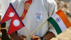 བལ་ཡུལ་གྱིས་ས་ཀྲ་དང་འབྲེལ་རྩ་ཁྲིམས་བསྐྱར་བཅོས་བྱས་པར་རྒྱ་གར་གྱིས་ངོས་ལེན་མེད་པ།