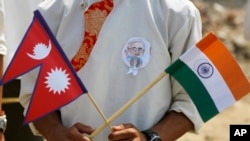 Nepal India