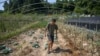 China Plans Cloud Seeding to Protect Grain Crop from Drought