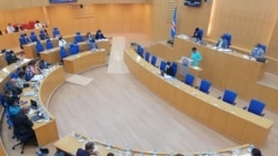 Transparência na governação eleva crispação política no Parlamento cabo-verdiano - 2:45