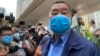 香港传媒大亨黎智英违反租约被判囚5年9月 评论员指判刑过重影响营商环境
