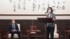 澳跨党派国会团访台，访团成员:和台湾是朋友 不代表就不能和中国交朋友