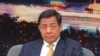 原重庆市委书记薄熙来